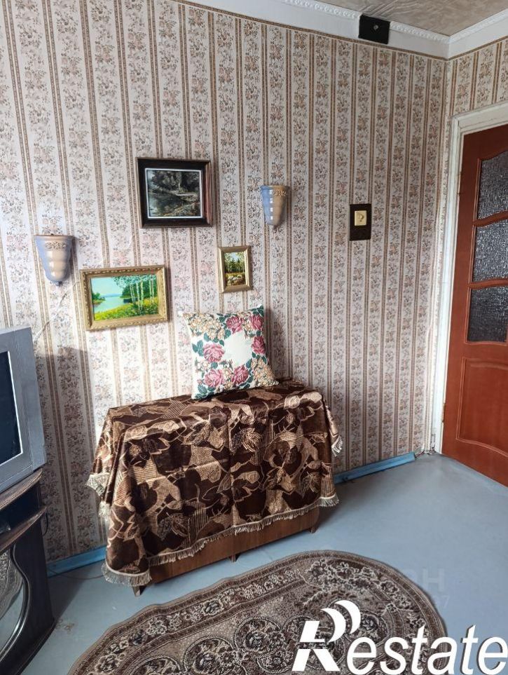 3-комн квартира улица Герцена, 8,  д. 8