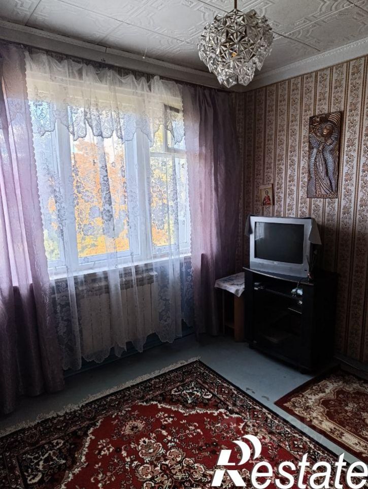 3-комн квартира улица Герцена, 8,  д. 8