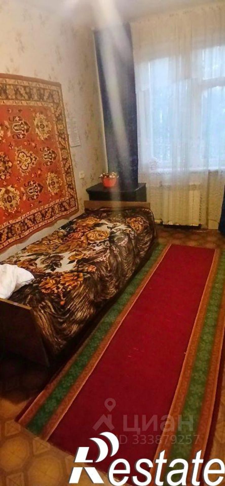 2-комн квартира проспект Строителей, 38,  д. 38