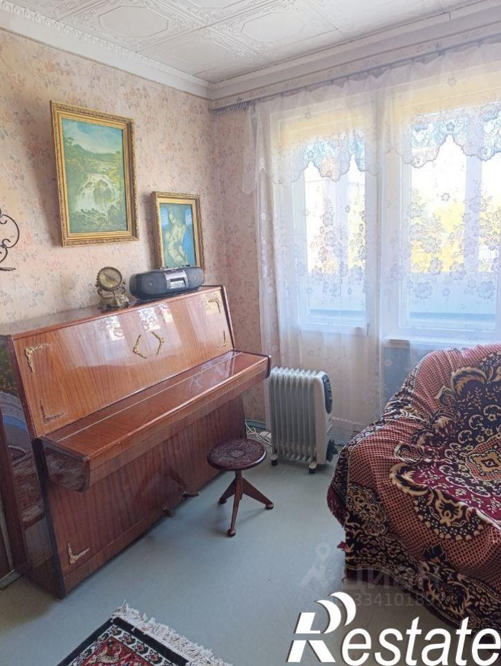 3-комн квартира улица Герцена, 8,  д. 8