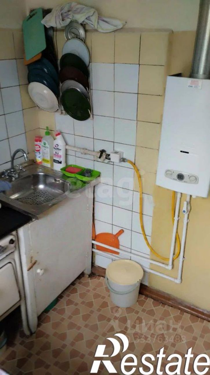 2-комн квартира Ташкентская улица, 67,  д. 67