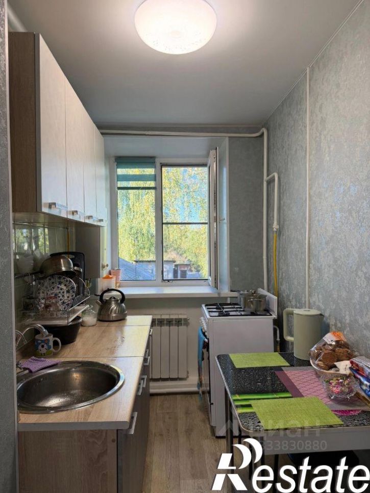 1-комн квартира улица Красных Зорь, 34,  д. 34