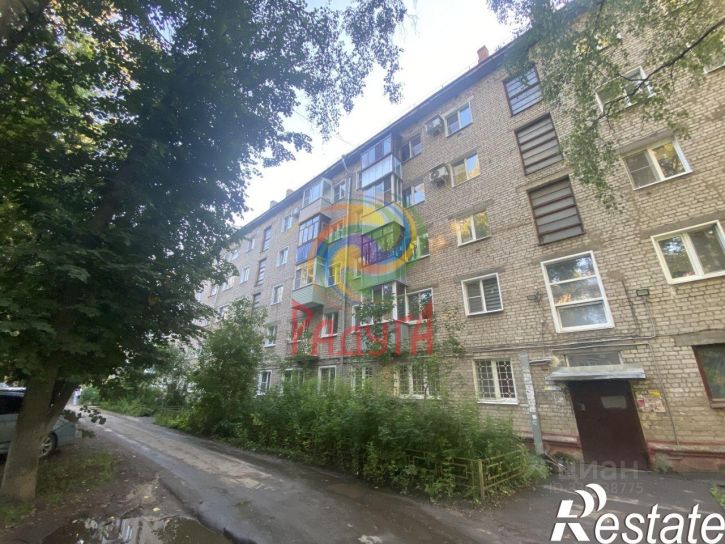 2-комн квартира Ташкентская улица, 83,  д. 83