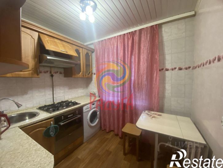 2-комн квартира Ташкентская улица, 83,  д. 83