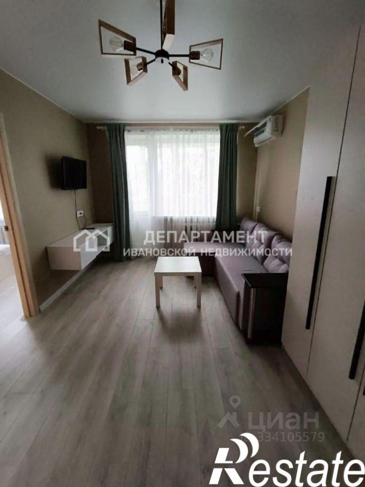 3-комн квартира улица Генерала Хлебникова, 60,  д. 60