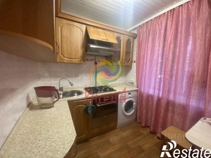2-комн квартира Ташкентская улица, 83,  д. 83