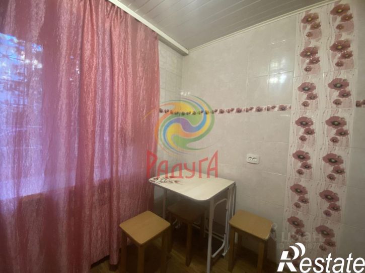 2-комн квартира Ташкентская улица, 83,  д. 83