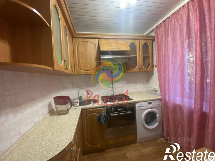 2-комн квартира Ташкентская улица, 83,  д. 83