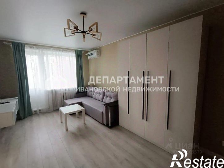 3-комн квартира улица Генерала Хлебникова, 60,  д. 60