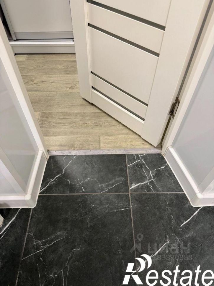 1-комн квартира улица Красных Зорь, 34,  д. 34