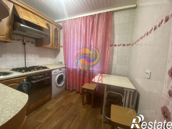 2-комн квартира Ташкентская улица, 83,  д. 83