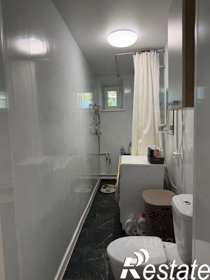 1-комн квартира улица Красных Зорь, 34,  д. 34