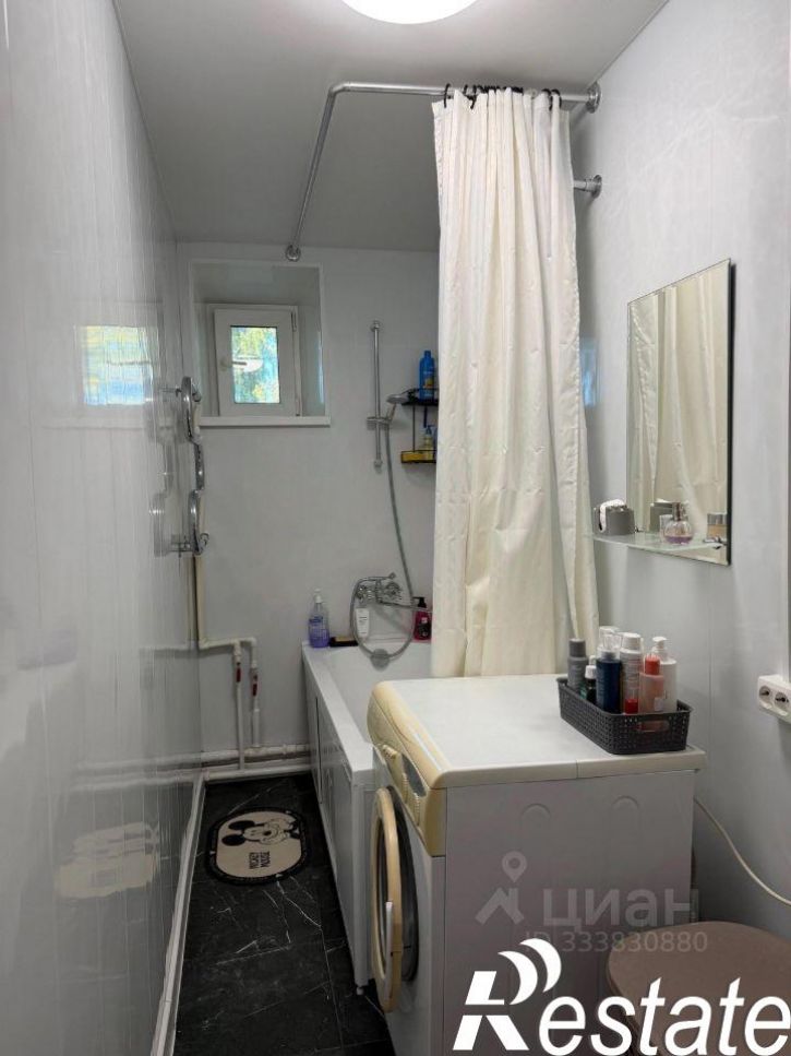 1-комн квартира улица Красных Зорь, 34,  д. 34