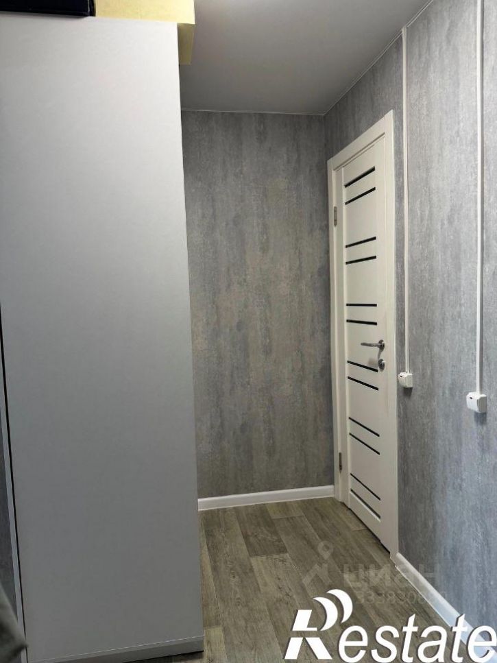 1-комн квартира улица Красных Зорь, 34,  д. 34