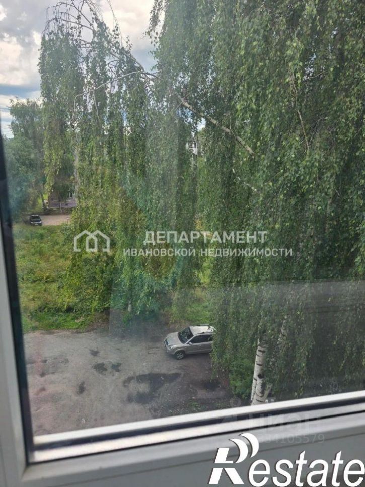 3-комн квартира улица Генерала Хлебникова, 60,  д. 60