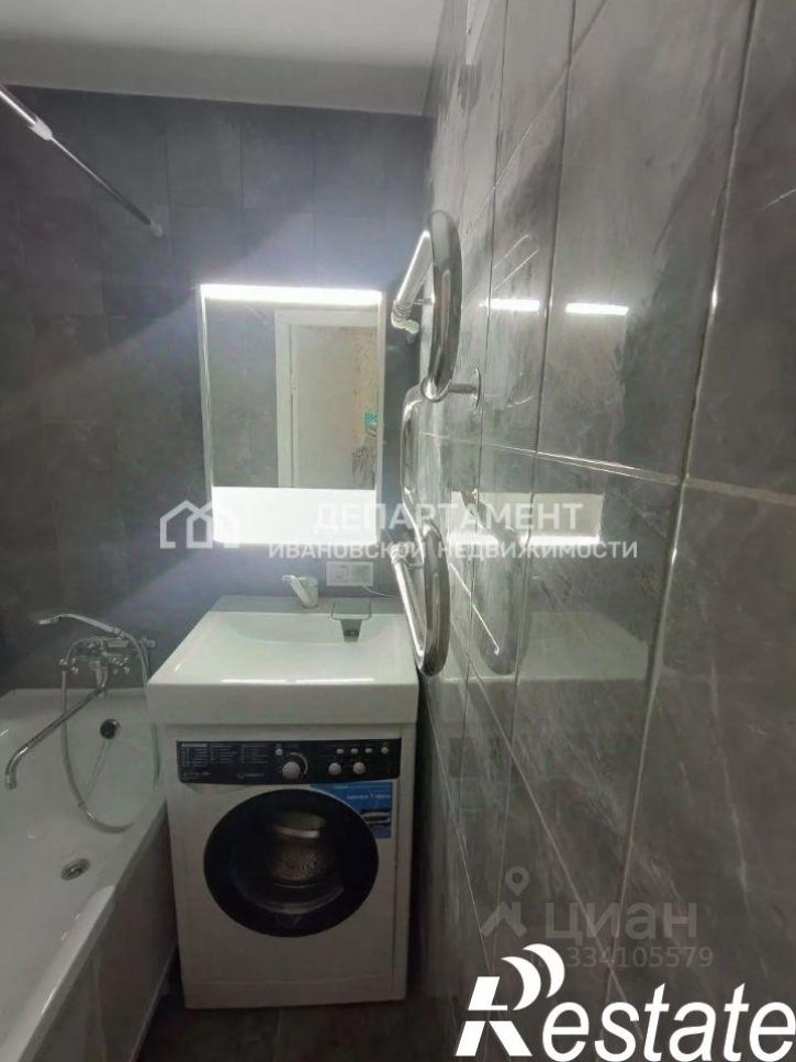 3-комн квартира улица Генерала Хлебникова, 60,  д. 60