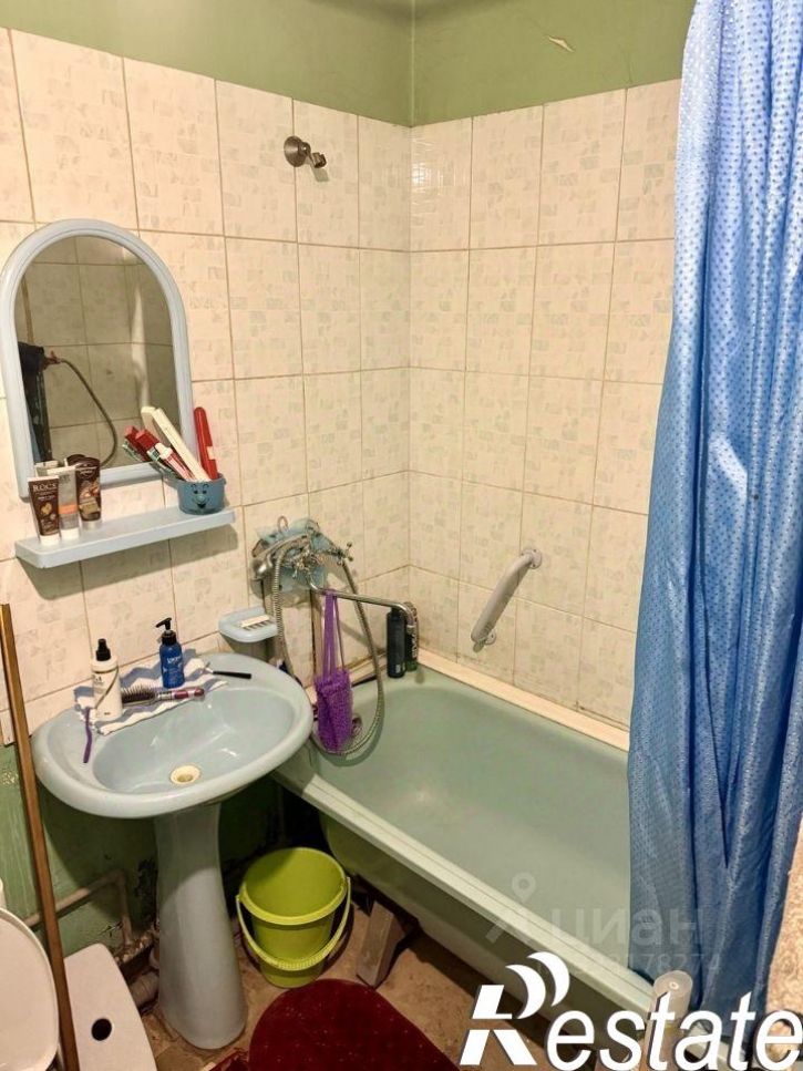 2-комн квартира проспект Текстильщиков, 76,  д. 76