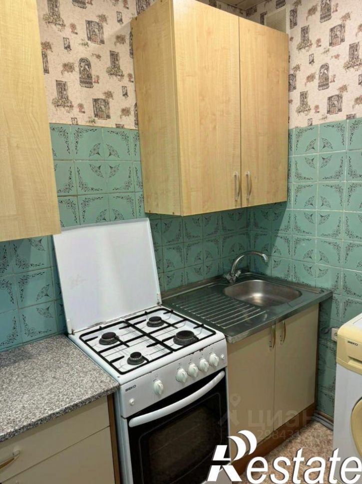 2-комн квартира Ташкентская улица, 101,  д. 101