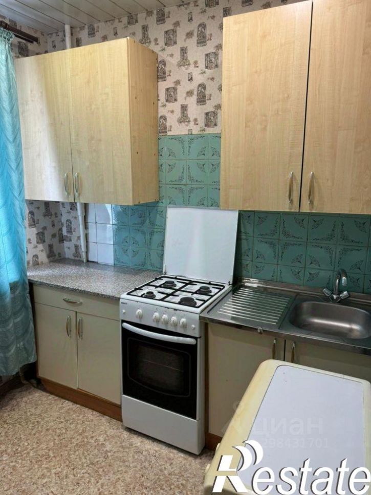 2-комн квартира Ташкентская улица, 101,  д. 101