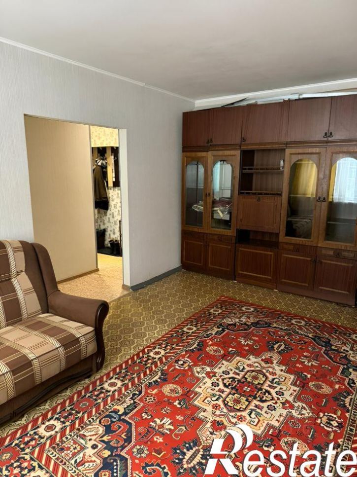 2-комн квартира Ташкентская улица, 101,  д. 101