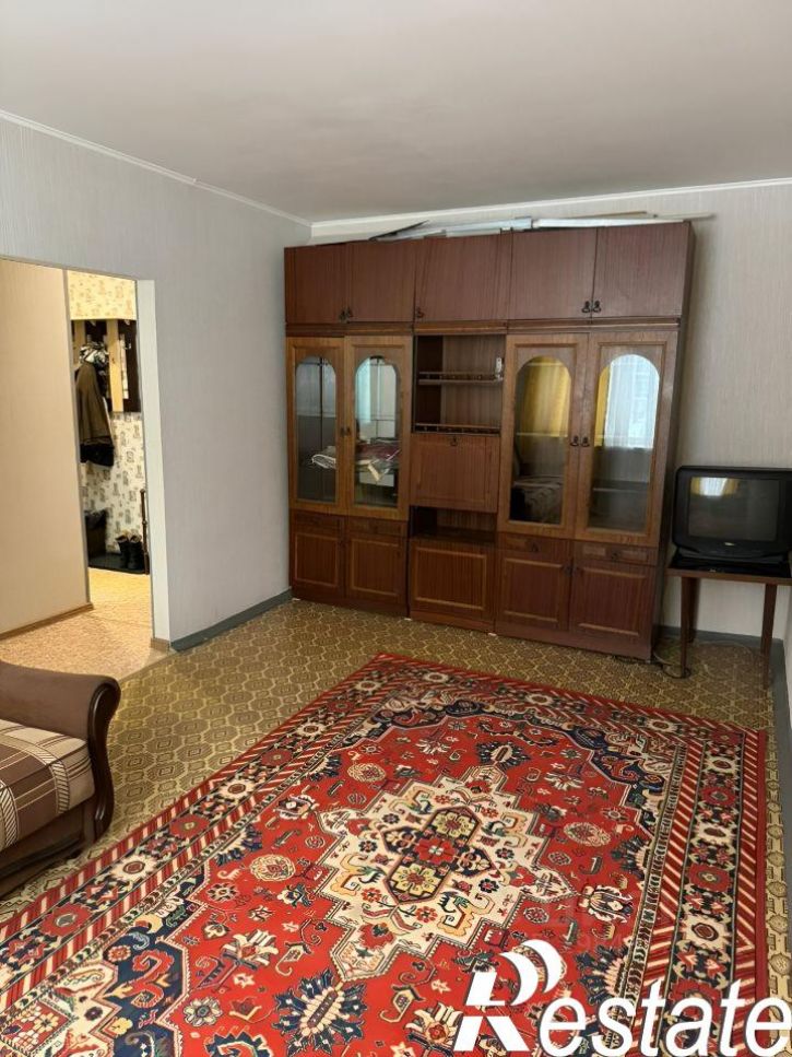 2-комн квартира Ташкентская улица, 101,  д. 101