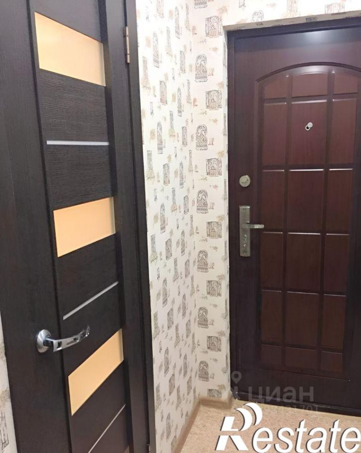 2-комн квартира Ташкентская улица, 101,  д. 101
