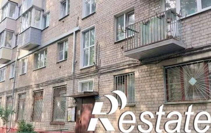2-комн квартира Шереметевский проспект, 117,  д. 117