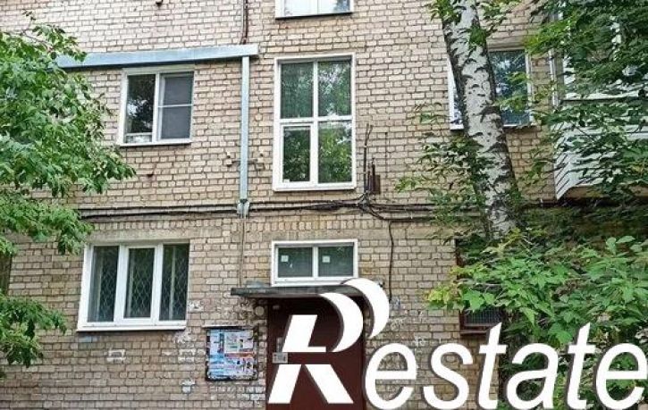 2-комн квартира Шереметевский проспект, 117,  д. 117