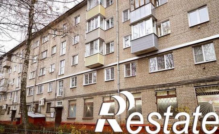 2-комн квартира Шереметевский проспект, 117,  д. 117