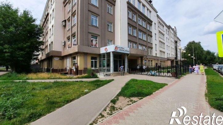 2-комн квартира улица Семенчикова, 22,  д. 22