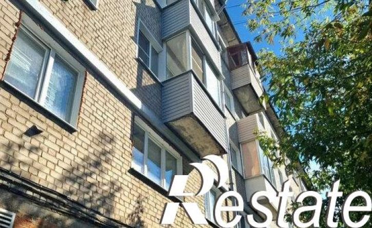 2-комн квартира Шереметевский проспект, 117,  д. 117