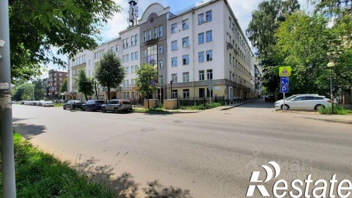 2-комн квартира улица Семенчикова, 22,  д. 22
