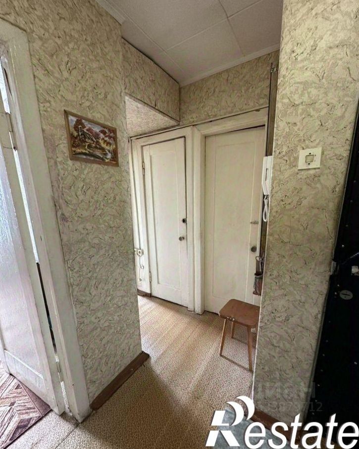 2-комн квартира улица Семенчикова, 22,  д. 22