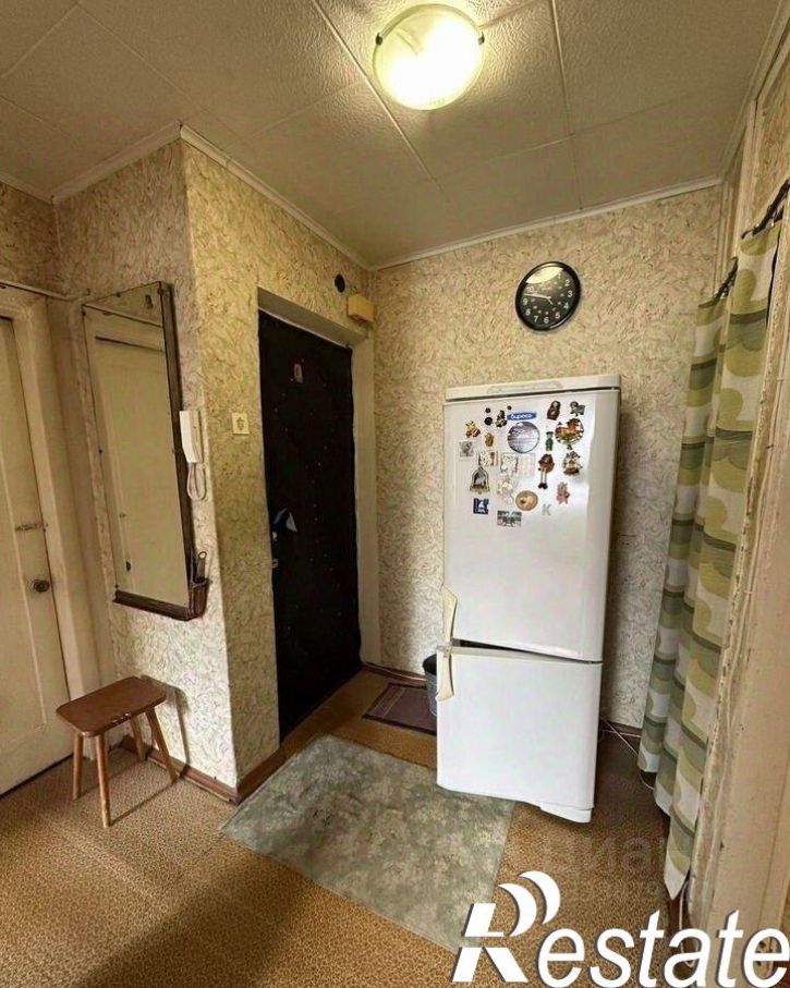 2-комн квартира улица Семенчикова, 22,  д. 22