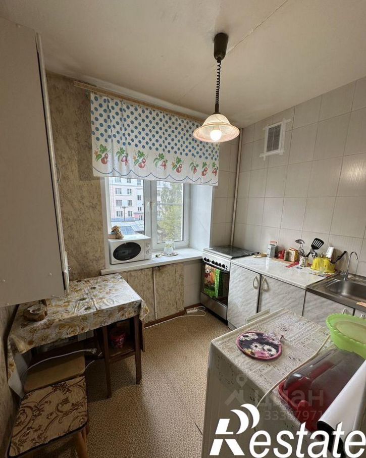 2-комн квартира улица Семенчикова, 22,  д. 22