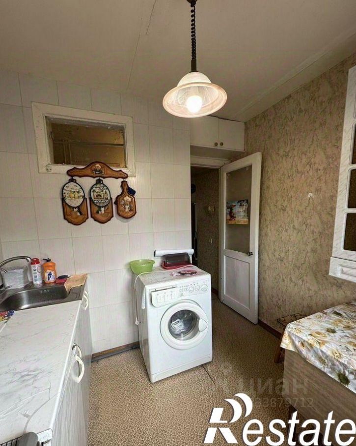 2-комн квартира улица Семенчикова, 22,  д. 22