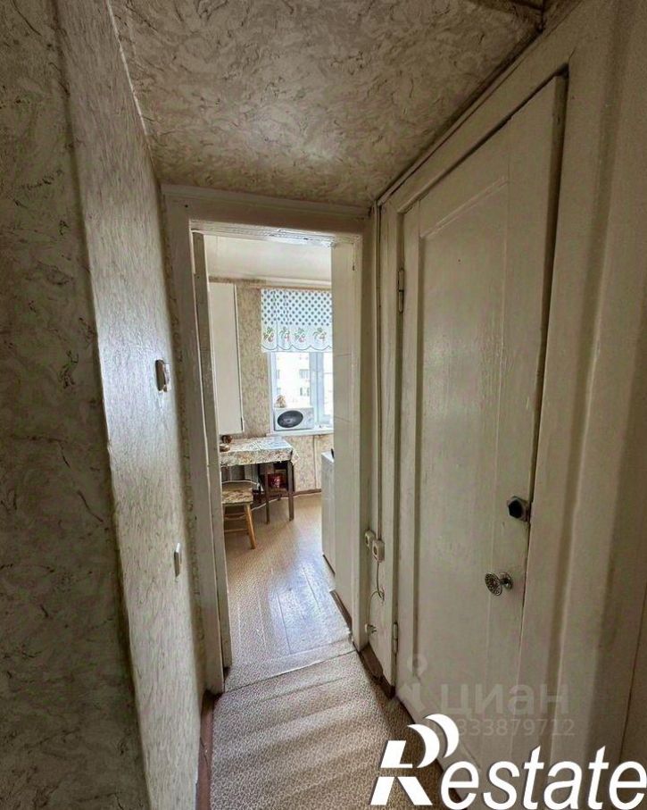 2-комн квартира улица Семенчикова, 22,  д. 22