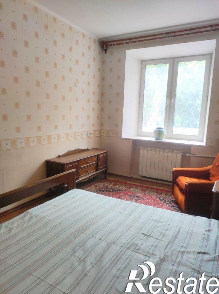 3-комн квартира улица Пушкина, 7,  д. 7