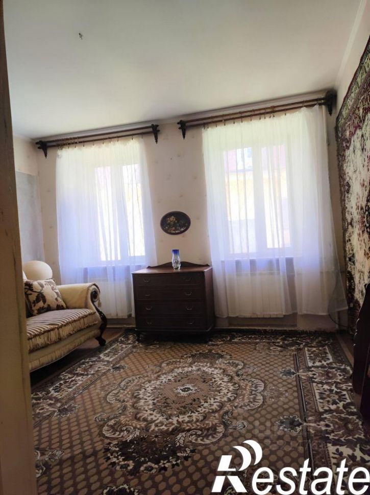 3-комн квартира улица Пушкина, 7,  д. 7
