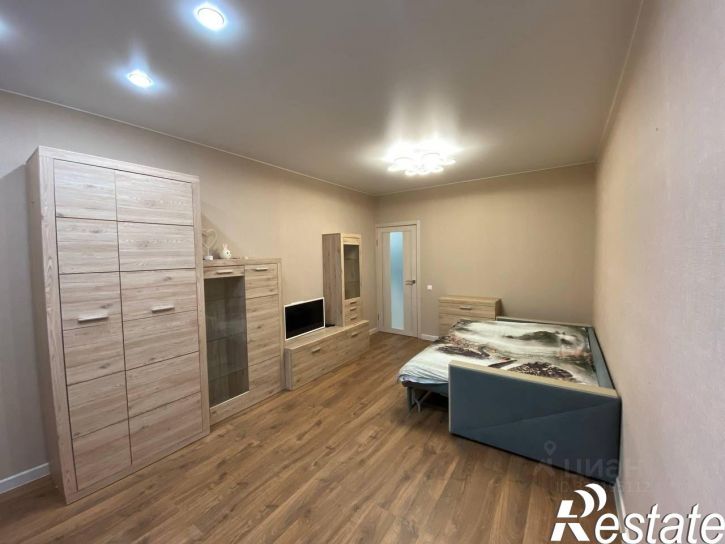 1-комн квартира улица Кудряшова, 71 к2,  д. 71 к2
