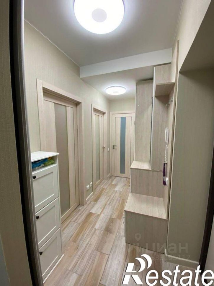 1-комн квартира улица Кудряшова, 71 к2,  д. 71 к2