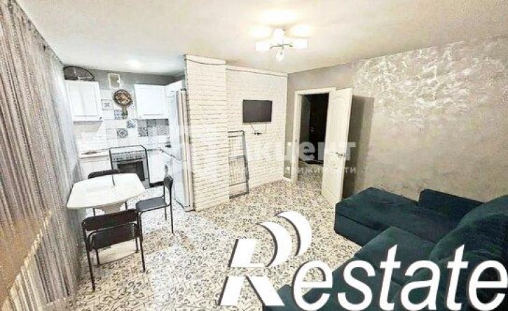 3-комн квартира улица 8 Марта, 29,  д. 29