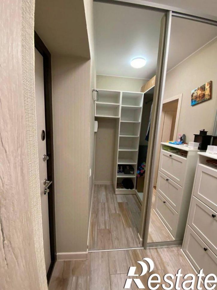1-комн квартира улица Кудряшова, 71 к2,  д. 71 к2