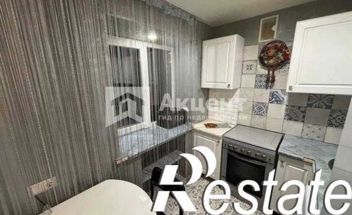 3-комн квартира улица 8 Марта, 29,  д. 29