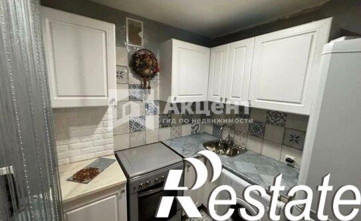 3-комн квартира улица 8 Марта, 29,  д. 29