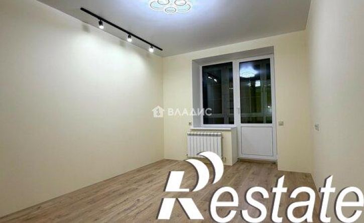 1-комн квартира проспект Текстильщиков, 56Б,  д. 56Б