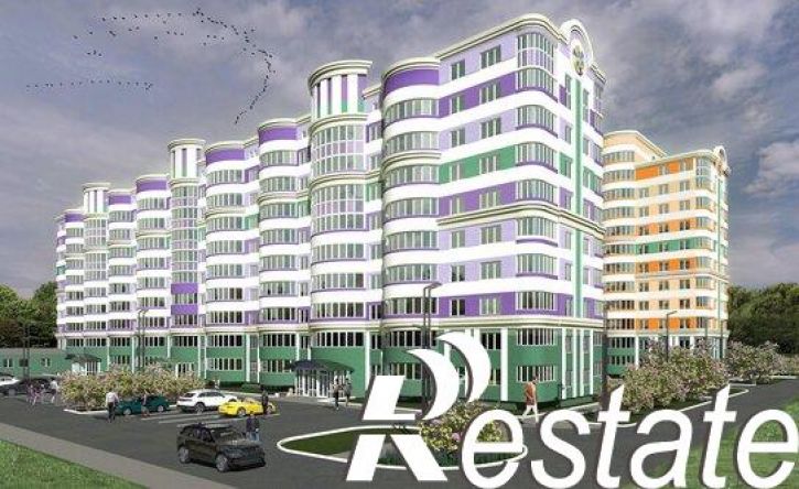 2-комн квартира Революционная улица, 2,  д. 2