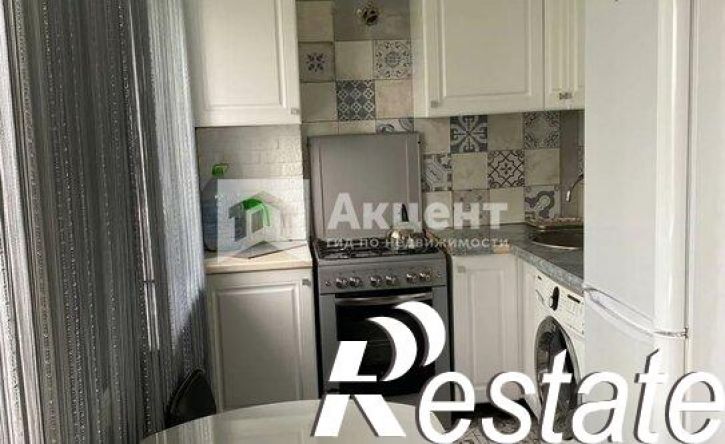 3-комн квартира улица 8 Марта, 29,  д. 29