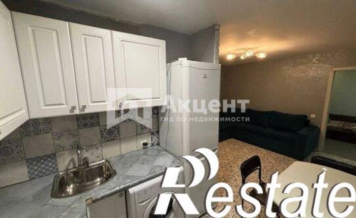 3-комн квартира улица 8 Марта, 29,  д. 29