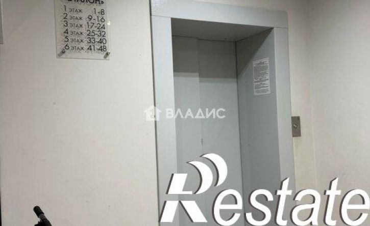 1-комн квартира проспект Текстильщиков, 56Б,  д. 56Б